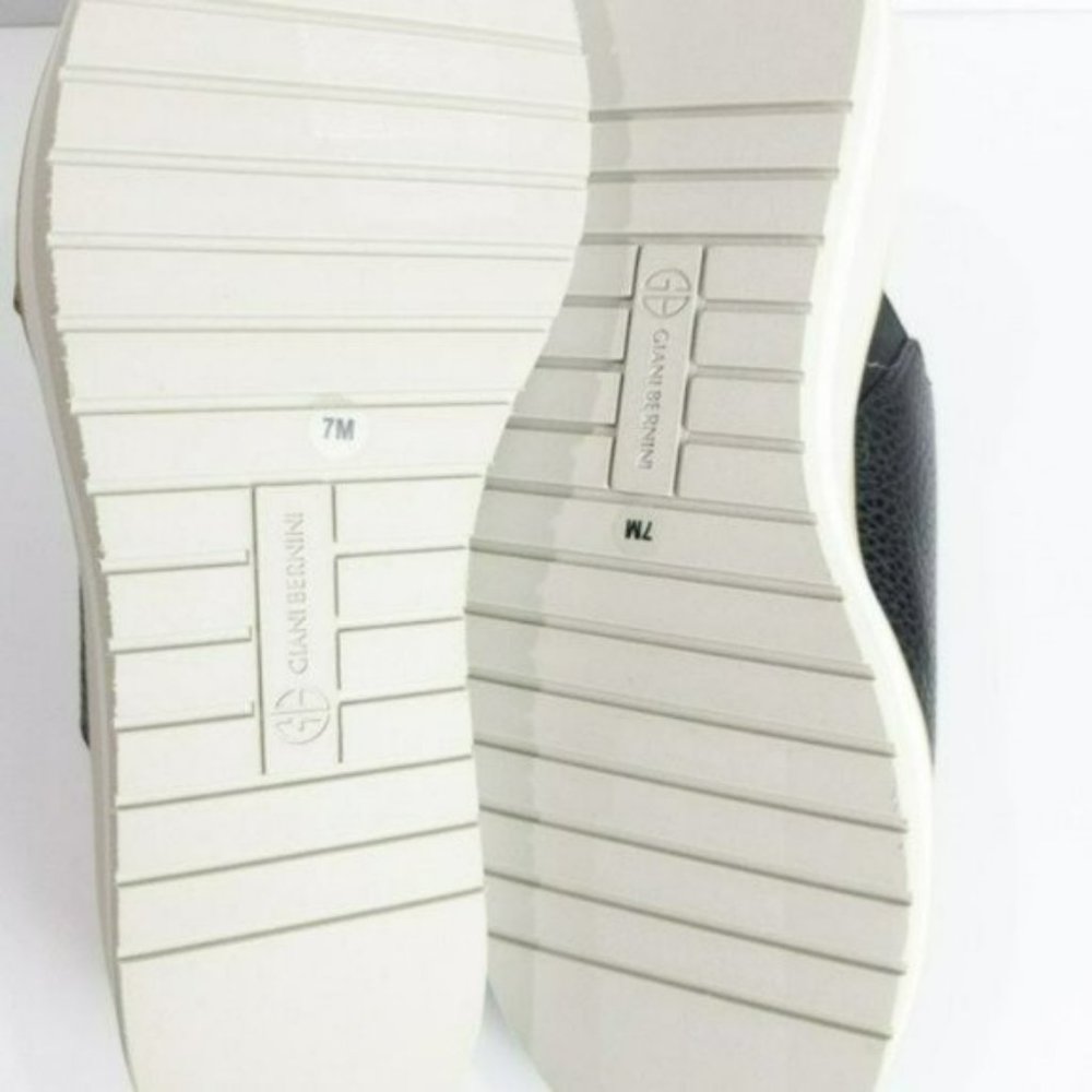 White Mountain Courage Slip-on Sneakers - Picture 8 of 8